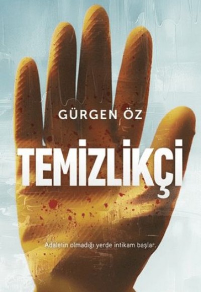 Temizlikçi
