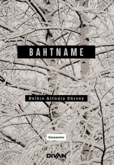 Bahtname Bahtname