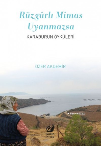 Rüzgarlı Mimas Uyanmazsa Rüzgarlı Mimas Uyanmazsa