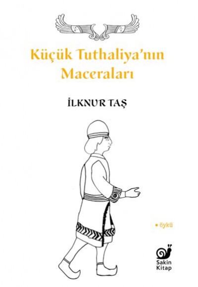 Küçük Tuthaliya’nın Maceraları Küçük Tuthaliya’nın Maceraları