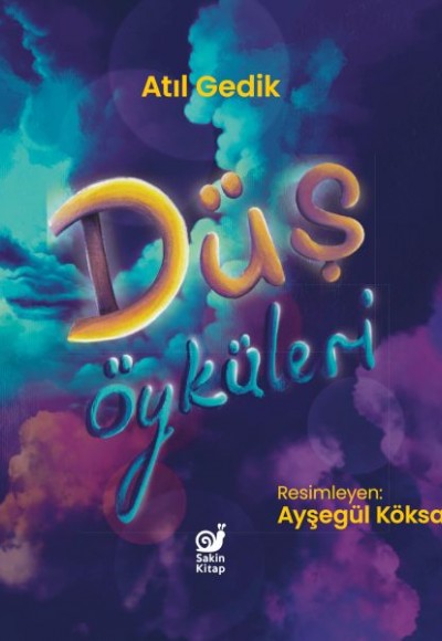 Düş Öyküleri