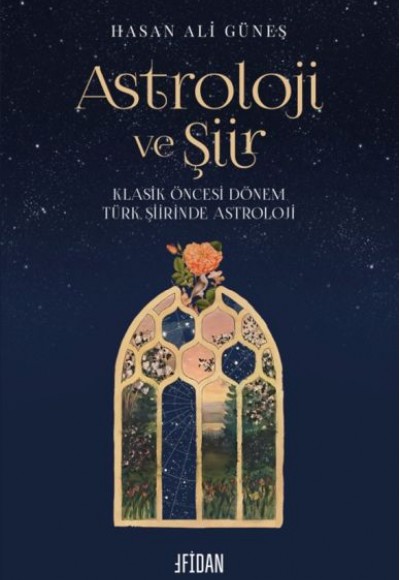 Astroloji ve Şiir Astroloji ve Şiir