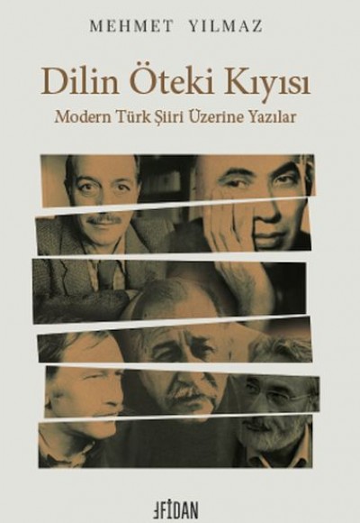 Dilin Öteki Kıyısı Dilin Öteki Kıyısı
