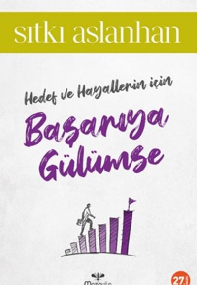 Başarıya Gülümse Başarıya Gülümse
