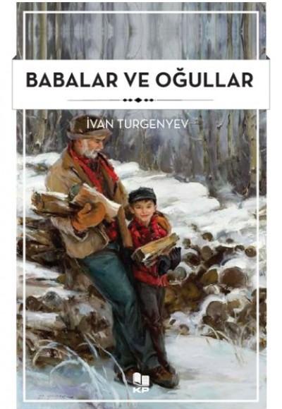 Babalar Ve Oğullar Babalar Ve Oğullar