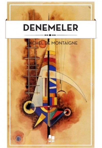 Denemeler Denemeler