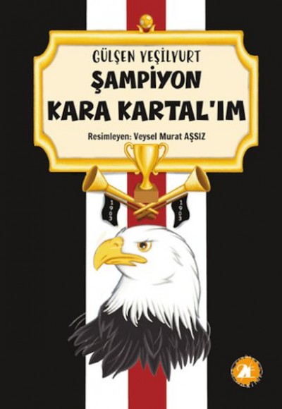 Şampiyon Kara Kartalım Şampiyon Kara Kartalım