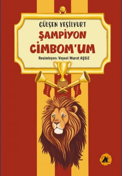 Şampiyon Cimbomum Şampiyon Cimbomum