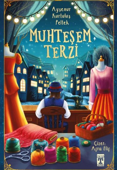 Muhteşem Terzi Muhteşem Terzi