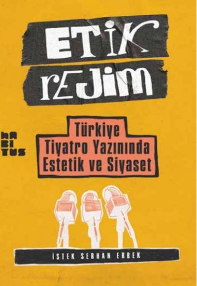 Etik Rejim Etik Rejim
