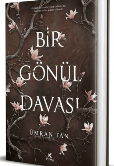 Bir Gönül Davası (Ciltli) Bir Gönül Davası (Ciltli)