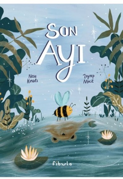 Son Ayı Son Ayı