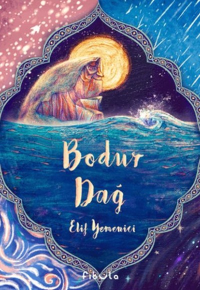 Bodur Dağ