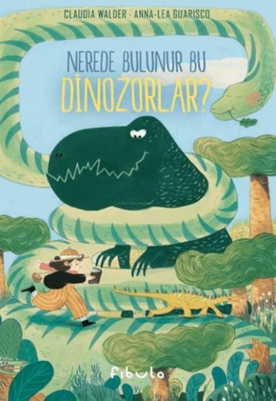 Nerede Bulunur Bu Dinozorlar? Nerede Bulunur Bu Dinozorlar?