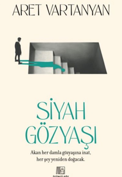 Siyah Gözyaşı Siyah Gözyaşı
