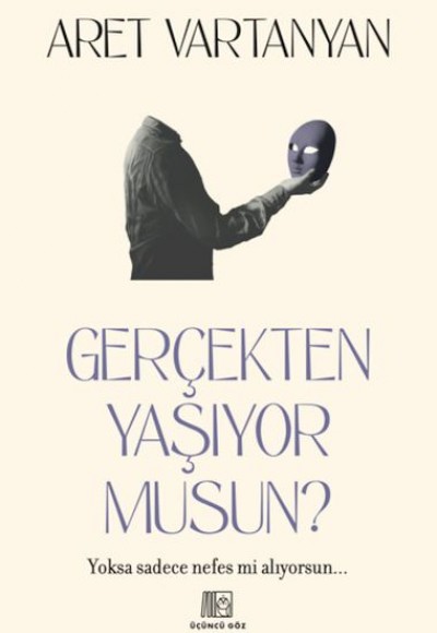 Gerçekten Yaşıyor Musun? Gerçekten Yaşıyor Musun?