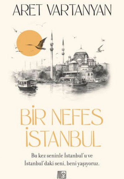 Bir Nefes İstanbul Bir Nefes İstanbul