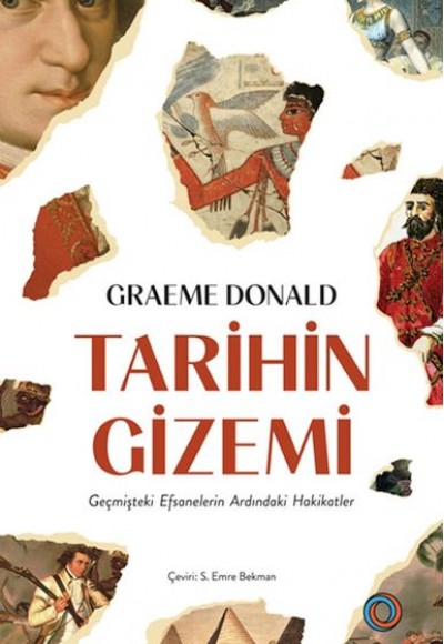 Tarihin Gizemi Tarihin Gizemi