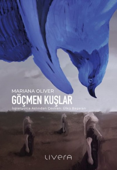 Göçmen Kuşlar Göçmen Kuşlar