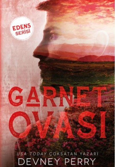 Garnet Ovası Garnet Ovası