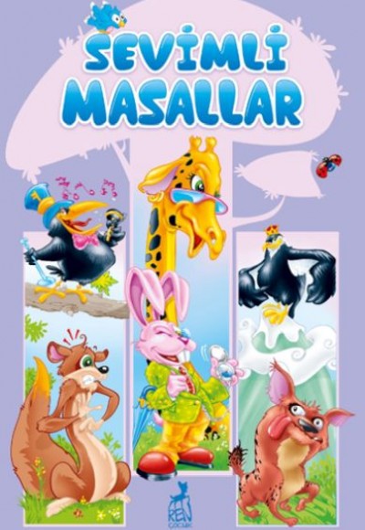 Sevimli Masallar Sevimli Masallar