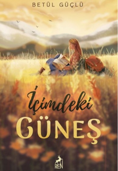 İçimdeki Güneş (Ciltli) İçimdeki Güneş (Ciltli)