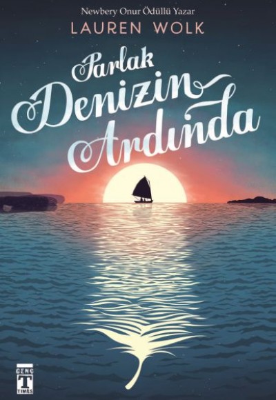 Parlak Denizin Ardında Parlak Denizin Ardında