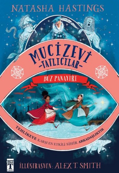 Mucizevi Tatlıcılar (Ciltli Şömizli) Mucizevi Tatlıcılar (Ciltli Şömizli)
