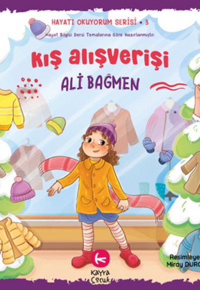 Kış Alışverişi Kış Alışverişi
