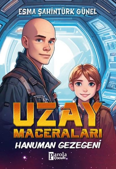 Uzay Maceraları – Mısır’daki Gizemler Uzay Maceraları – Mısır’daki Gizemler
