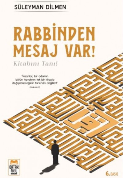 Rabbinden Mesaj Var! Rabbinden Mesaj Var!