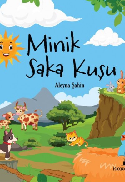 Minik Saka Kuşu Minik Saka Kuşu