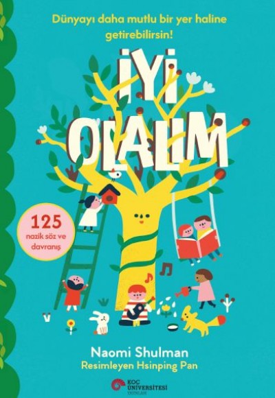 İyi Olalım İyi Olalım