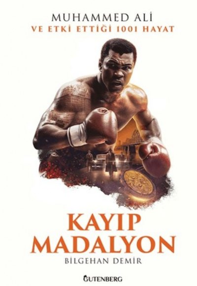 Kayıp Madalyon Kayıp Madalyon