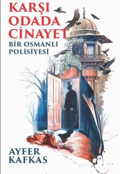 Karşı Odada Cinayet Karşı Odada Cinayet