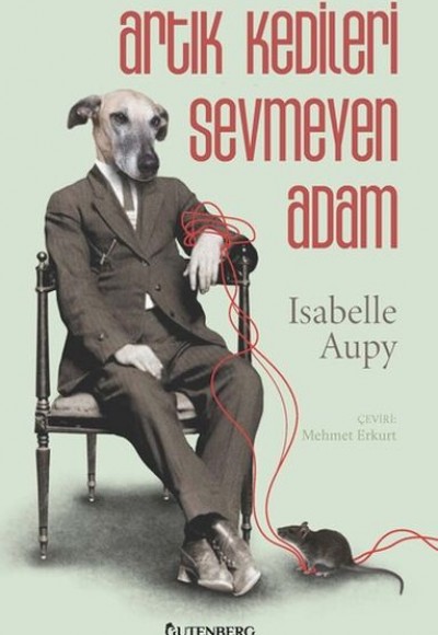 Artık Kedileri Sevmeyen Adam Artık Kedileri Sevmeyen Adam