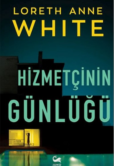 Hizmetçinin Günlüğü Hizmetçinin Günlüğü