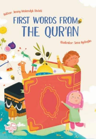 Fırst Words From The Qur’an Fırst Words From The Qur’an