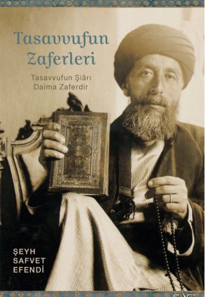 Tasavvufun Zaferleri Tasavvufun Zaferleri