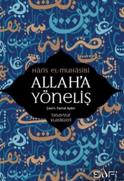 Allah’a Yöneliş Allah’a Yöneliş