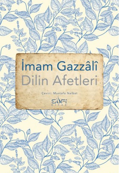 Dilin Afetleri Dilin Afetleri