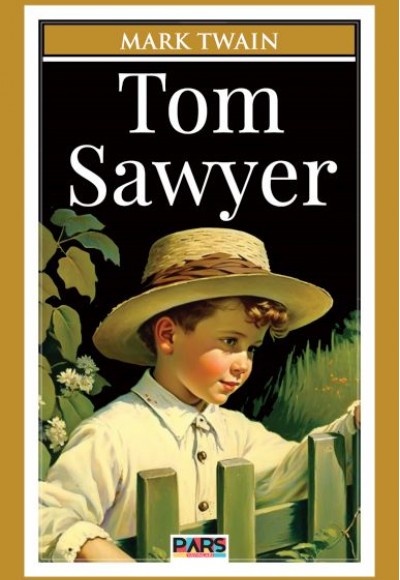 Tom Sawyer Tom Sawyer