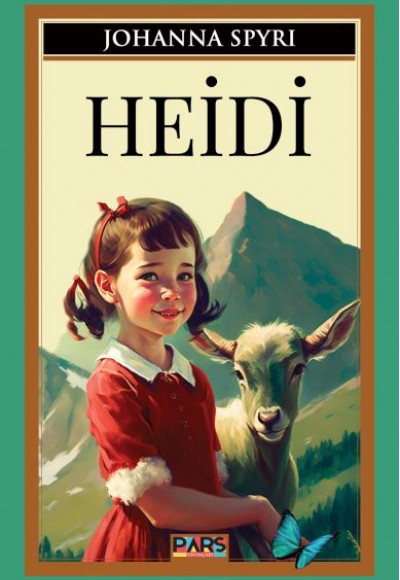 Heidi Heidi