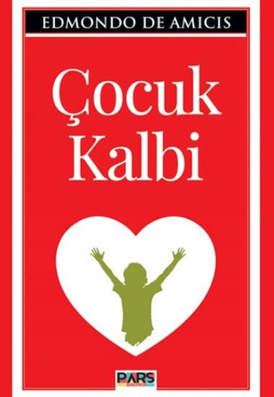 Çocuk Kalbi Çocuk Kalbi