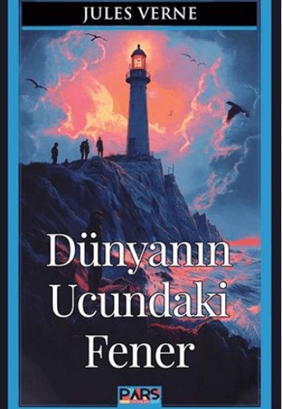 Dünyanın Ucundaki Fener Dünyanın Ucundaki Fener
