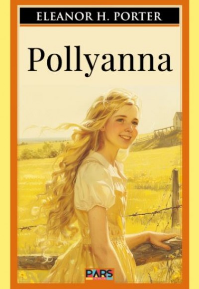 Pollyanna Pollyanna