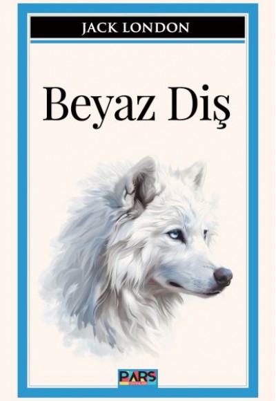 Beyaz Diş Beyaz Diş