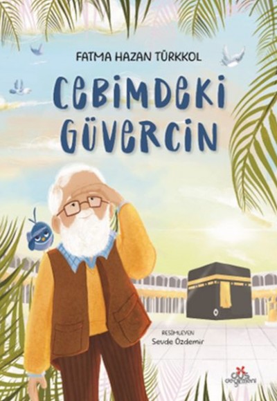 Cebimdeki Güvercin Cebimdeki Güvercin