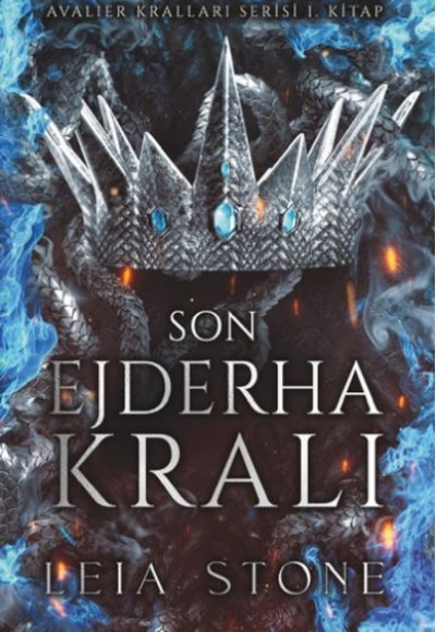 Son Ejderha Kralı Son Ejderha Kralı