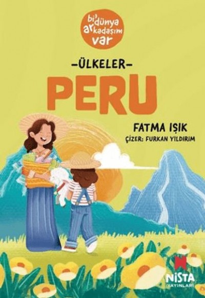 Peru-Bi' Dünya Arkadaşım Var Peru-Bi' Dünya Arkadaşım Var